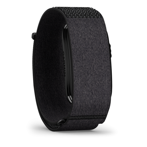 Garmin Cirqa™ okoskarkötő Black