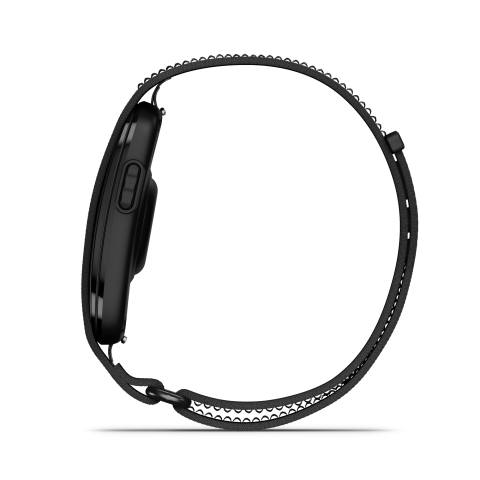 Garmin Cirqa™ okoskarkötő Black