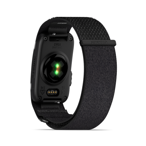 Garmin Cirqa™ okoskarkötő Black