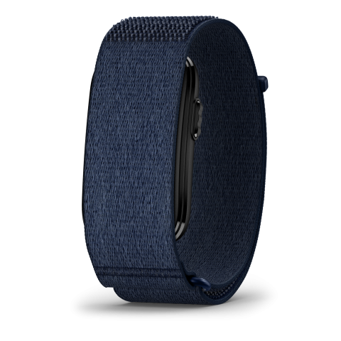 Garmin Cirqa™ okoskarkötő Captain Blue