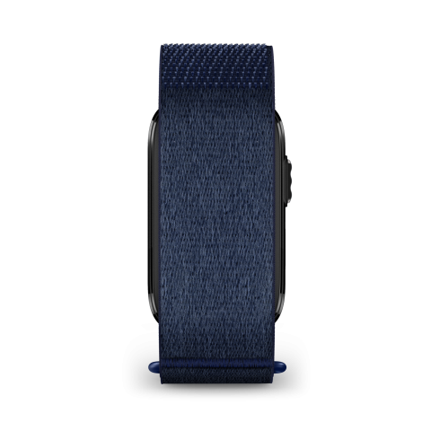 Garmin Cirqa™ okoskarkötő Captain Blue