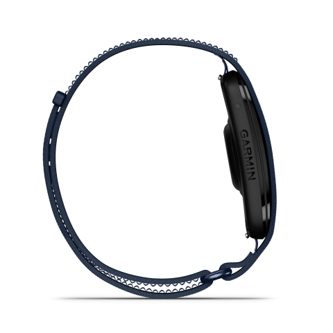 Garmin Cirqa™ okoskarkötő Captain Blue