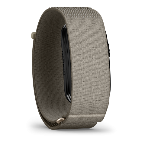 Garmin Cirqa™ okoskarkötő French Grey