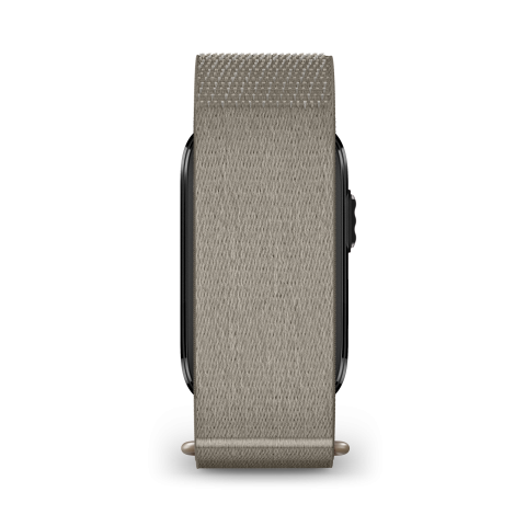 Garmin Cirqa™ okoskarkötő French Grey