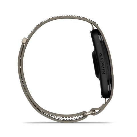 Garmin Cirqa™ okoskarkötő French Grey