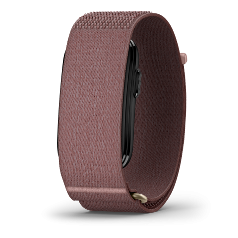Garmin Cirqa™ okoskarkötő Mauve 