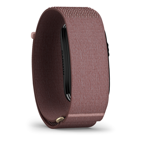 Garmin Cirqa™ okoskarkötő Mauve 