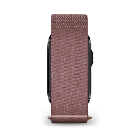 Garmin Cirqa™ okoskarkötő Mauve 