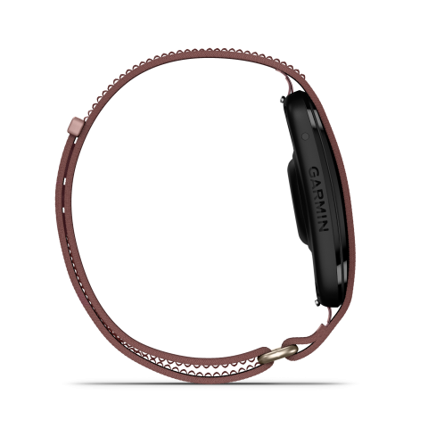 Garmin Cirqa™ okoskarkötő Mauve 