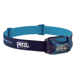 Petzl ACTIK® Core blue fejlámpa