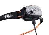 Petzl Swift RL töltése (USB-C)