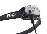 Petzl Swift RL Classic töltése (USB-C)