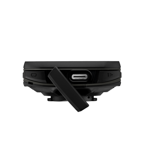Garmin Edge 550