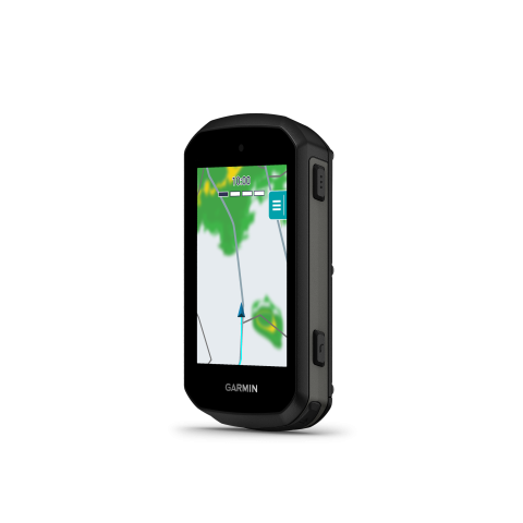 Garmin Edge 550