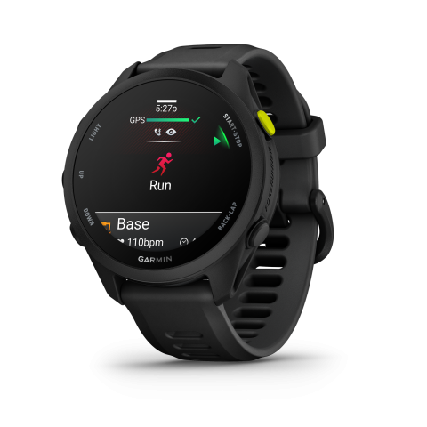 Garmin Forerunner 70 Black	010-04307-00