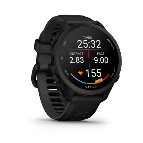 Garmin Forerunner 70 Black	010-04307-00