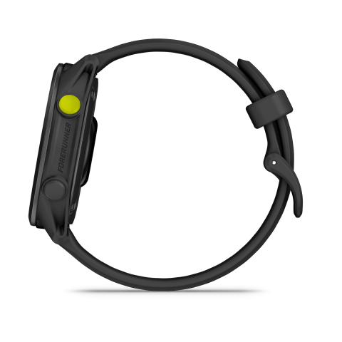 Garmin Forerunner 70 Black	010-04307-00