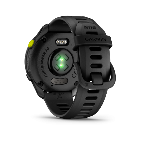 Garmin Forerunner 70 Black	010-04307-00