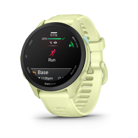 Garmin Forerunner 70 Citrom	010-04307-02	