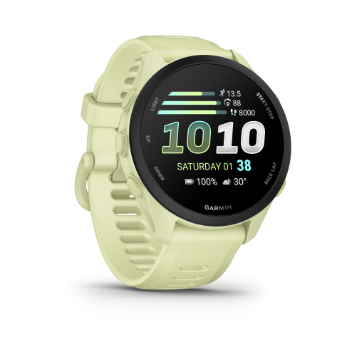 Garmin Forerunner 70 Citrom	010-04307-02	