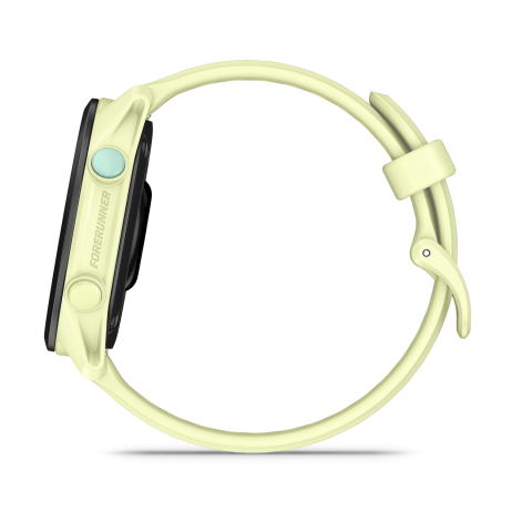 Garmin Forerunner 70 Citrom	010-04307-02	