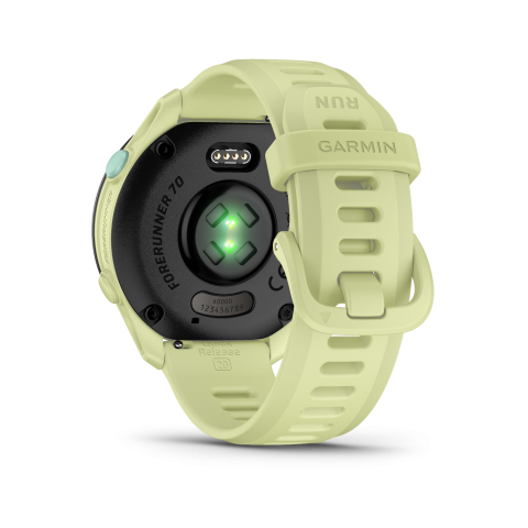 Garmin Forerunner 70 Citrom	010-04307-02	