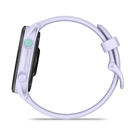 Garmin Forerunner 70 Levendula