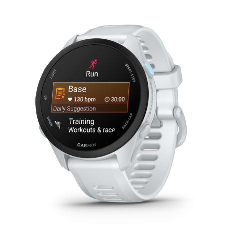 Garmin Forerunner 70 Whitestone	010-04307-01