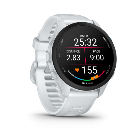 Garmin Forerunner 70 Whitestone	010-04307-01