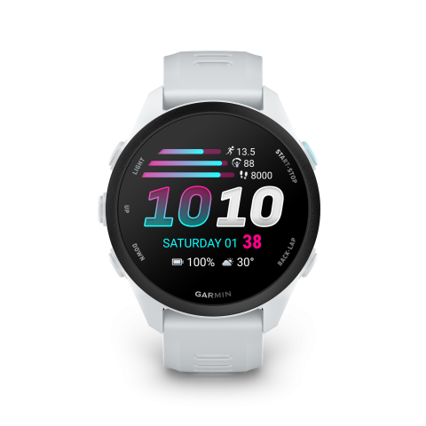 Garmin Forerunner 70 Whitestone	010-04307-01