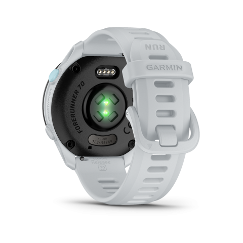 Garmin Forerunner 70 Whitestone	010-04307-01