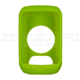 Garmin EDGE 510 zöld szilikon tok