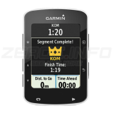 GARMIN EDGE 520