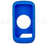 Garmin EDGE 1000 szilikon tok BLUE