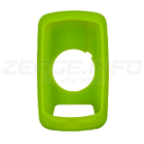 Garmin EDGE 800/ 810 zöld szilikon tok