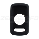 Garmin EDGE 800/ 810 fekete szilikon tok