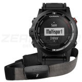 Garmin Fenix 2 Bundle