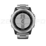 Garmin Fenix 3 titanium HR
