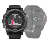 Garmin Fenix 3 SAPPHIRE HR
