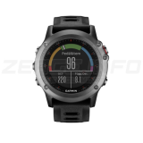 Garmin Fenix 3 Grey