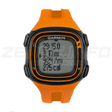 Garmin FR 10 Orange&Black