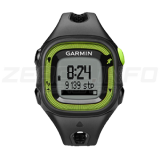 Garmin Forerunner 15 Black/Green