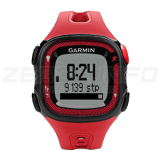 Garmin Forerunner 15 Red/Black