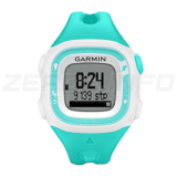 Garmin Forerunner 15 Teal/White
