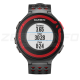 GARMIN Forerunner 220 Black/Red