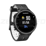 GARMIN Forerunner 230 Black & White