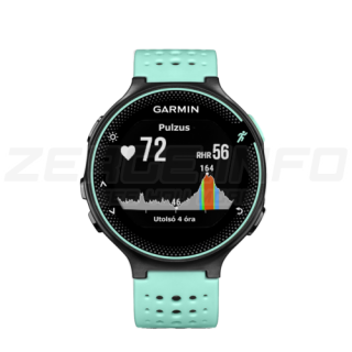 garmin forerunner 235 s