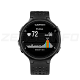 GARMIN Forerunner 235 Black&Grey
