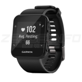 Garmin Forerunner 35 Black