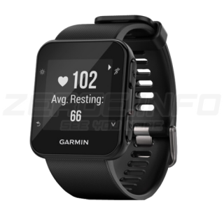 Zerge Zerge.hu GARMIN Forerunner 35 Garmin órák, navigáció